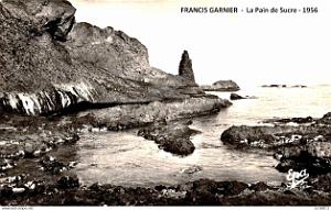 Francis Garnier - Pain de Sucre - 1956